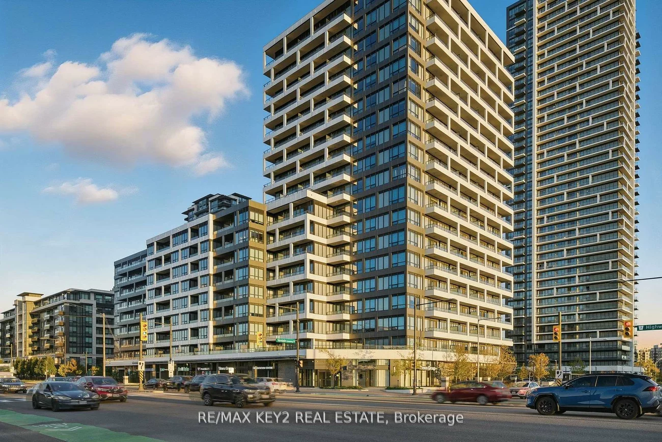 38, Water Walk, Unionville, Markham