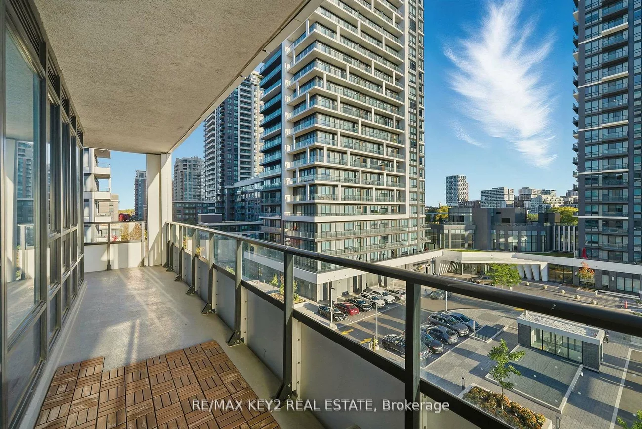 38, Water Walk, Unionville, Markham