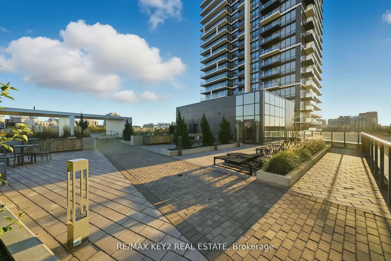 38, Water Walk, Unionville, Markham