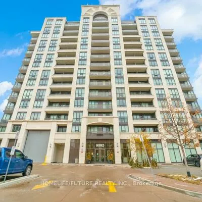 9582, Markham, Wismer, Markham