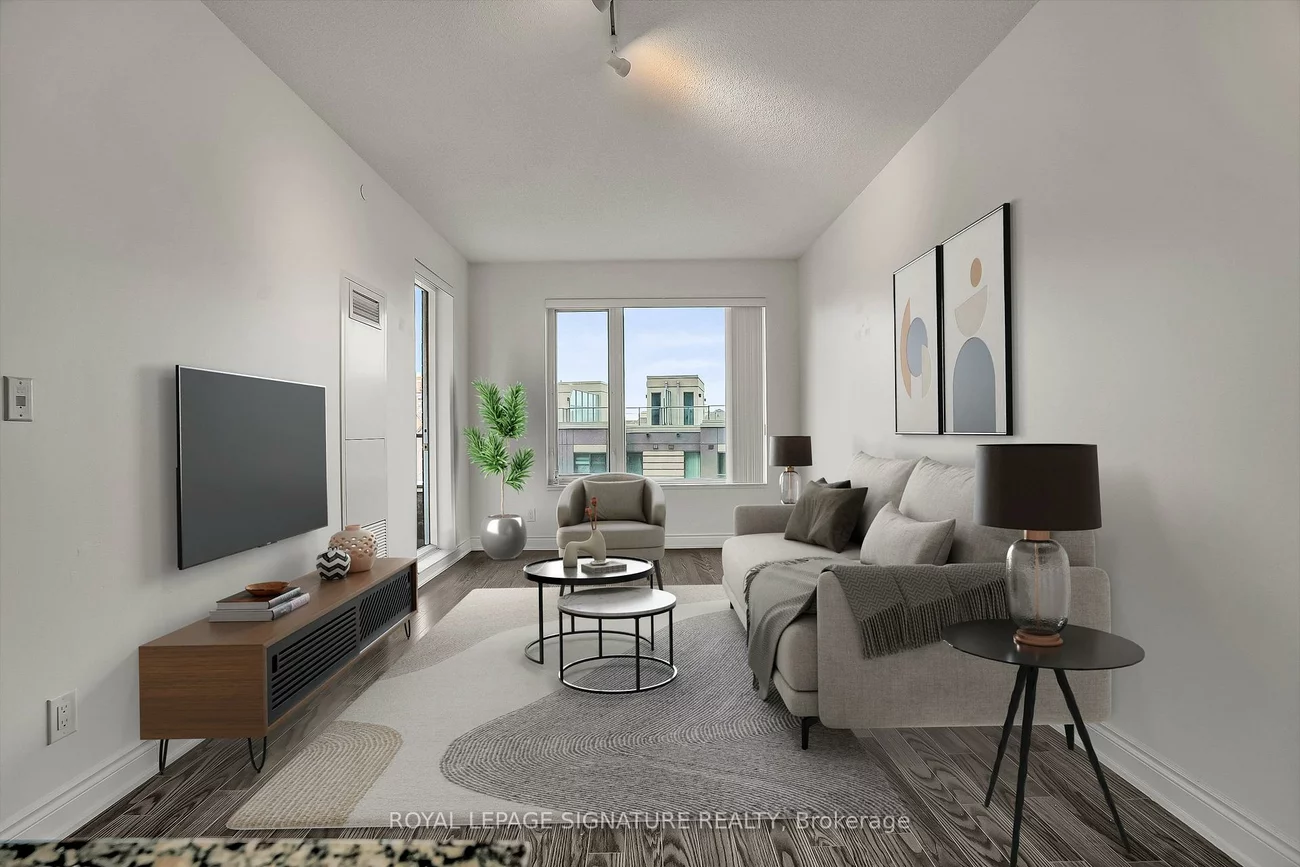 277, South Park, Commerce Valley, Markham