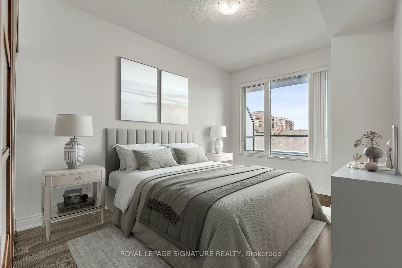 277, South Park, Commerce Valley, Markham