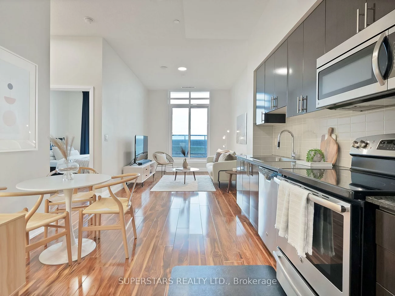 7171, Yonge, Grandview, Markham