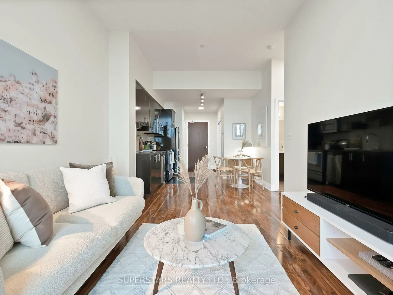 7171, Yonge, Grandview, Markham