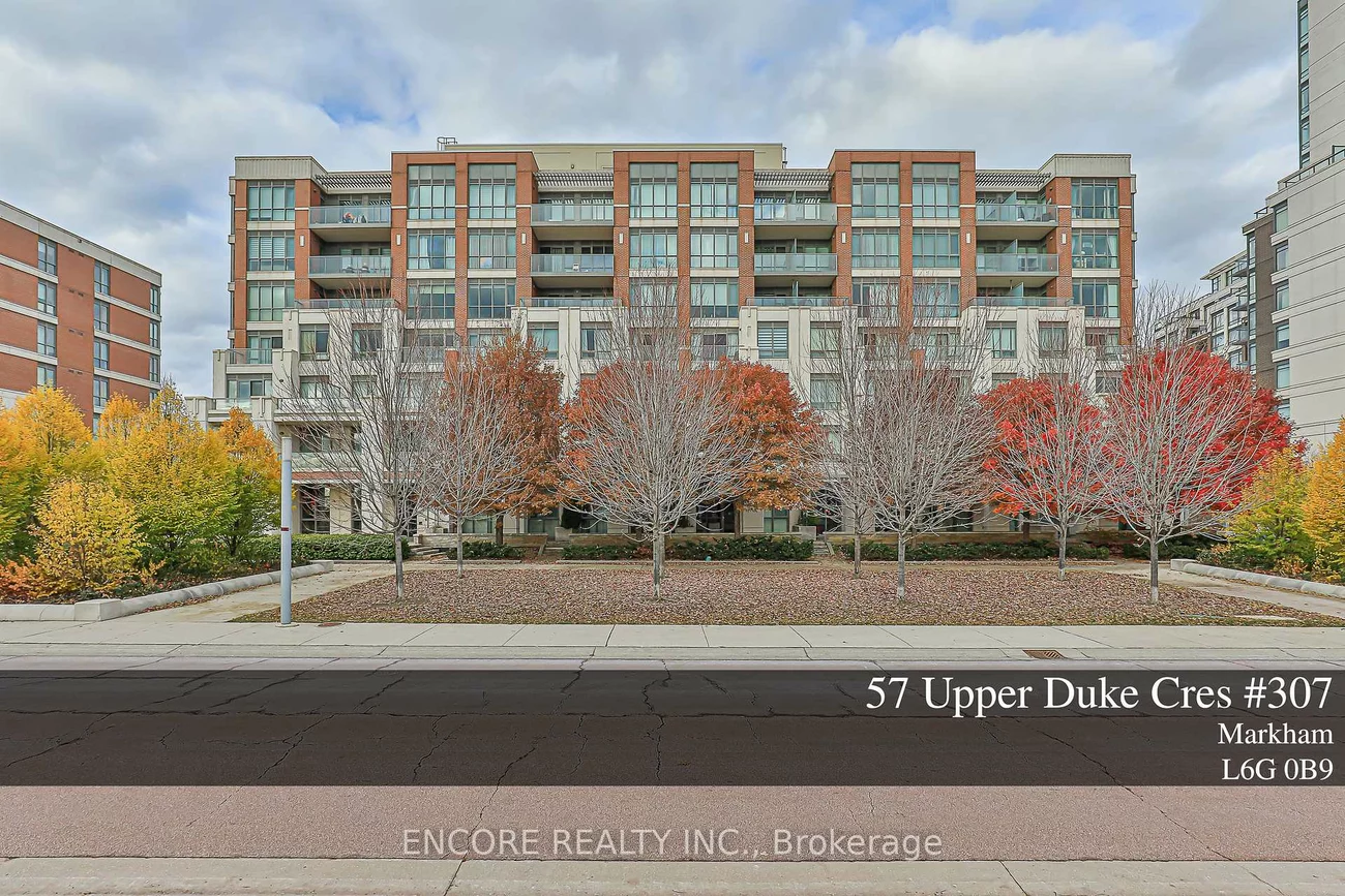 57, Upper Duke, Unionville, Markham