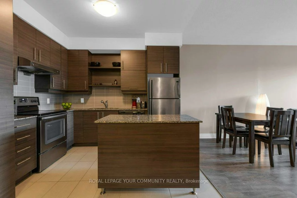 277, South Park, Commerce Valley, Markham