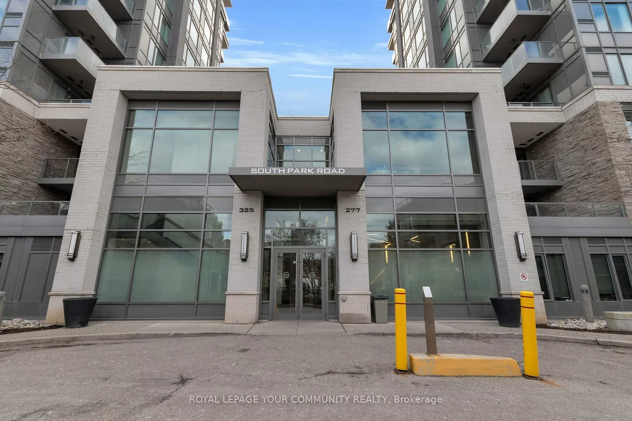 277, South Park, Commerce Valley, Markham