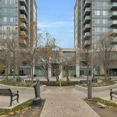 277, South Park, Commerce Valley, Markham