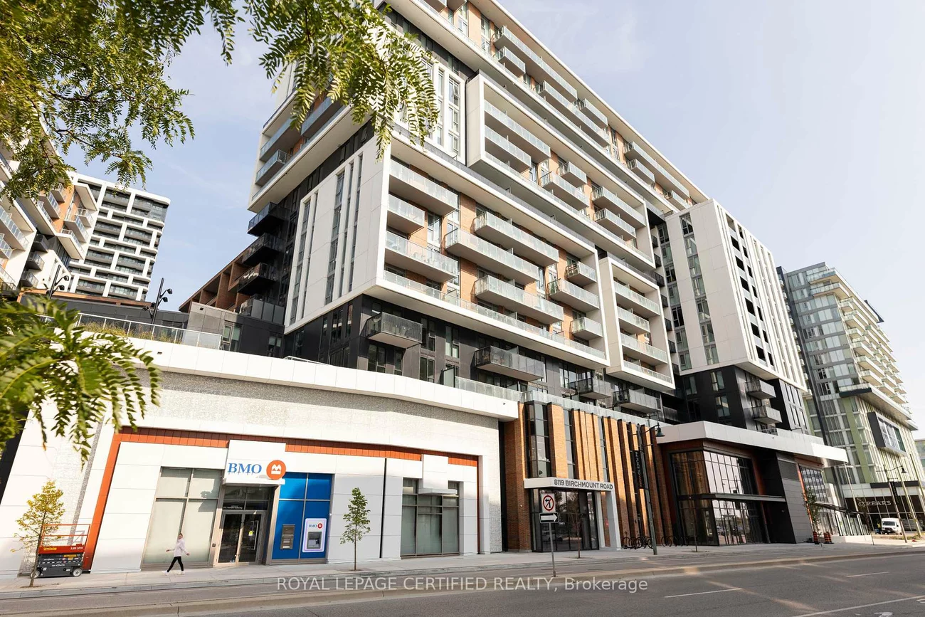 8119, Birchmount, Unionville, Markham