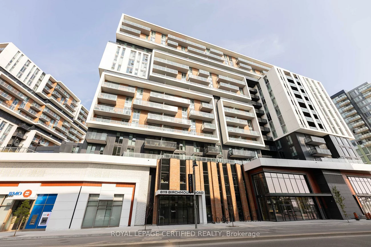 8119, Birchmount, Unionville, Markham
