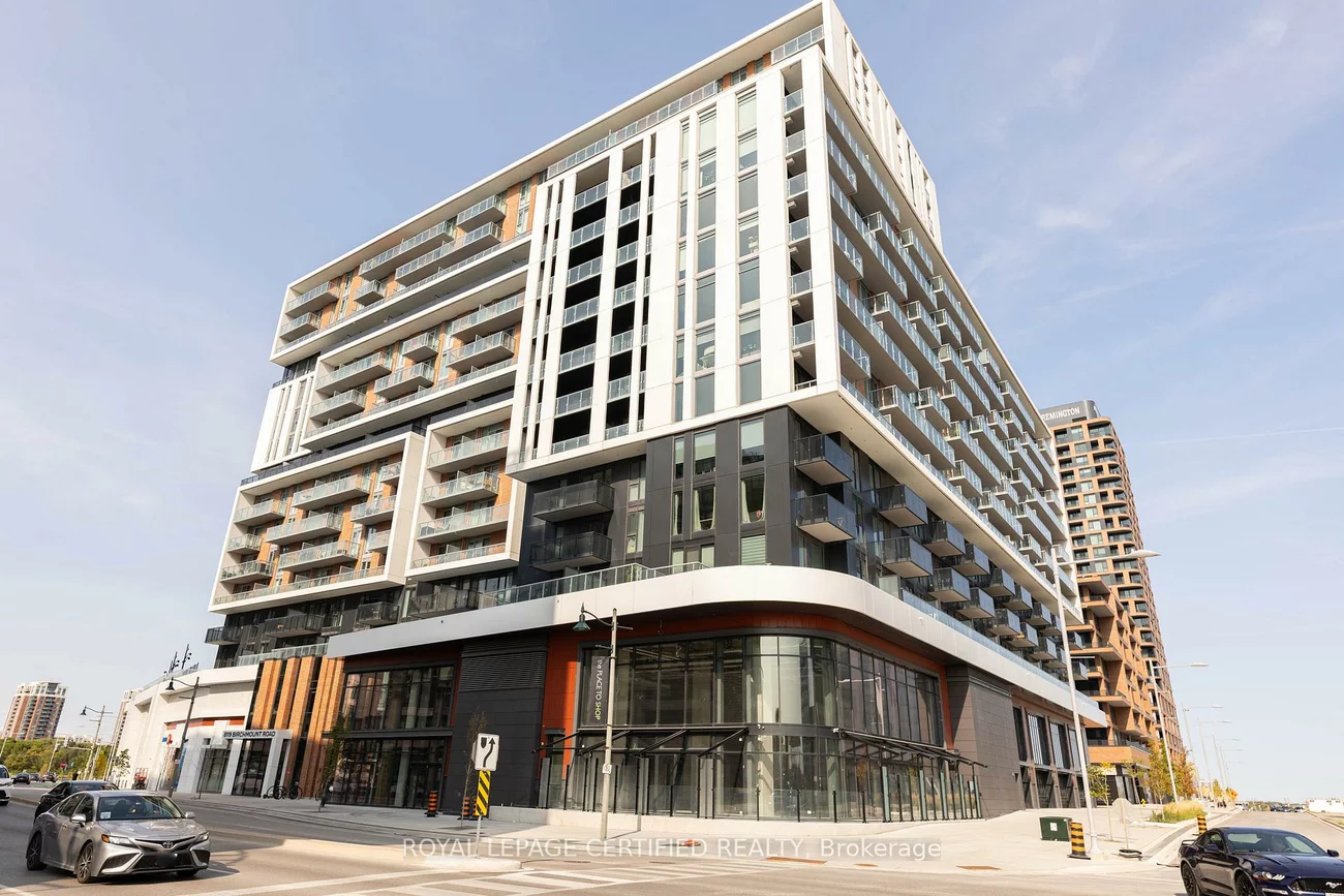 8119, Birchmount, Unionville, Markham