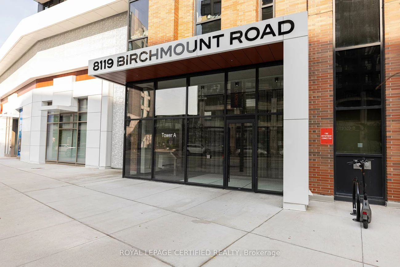 8119, Birchmount, Unionville, Markham