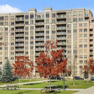 37, Galleria, Commerce Valley, Markham