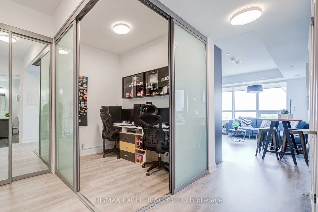 12, Gandhi, Commerce Valley, Markham