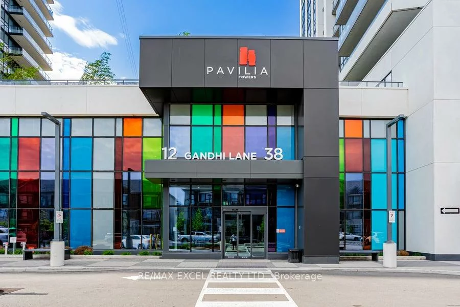 12, Gandhi, Commerce Valley, Markham