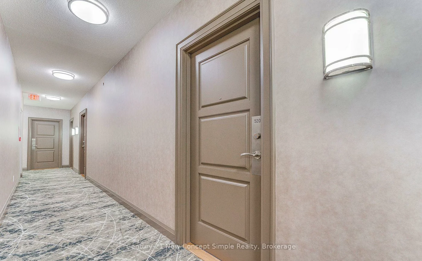 9500, Markham, Wismer, Markham