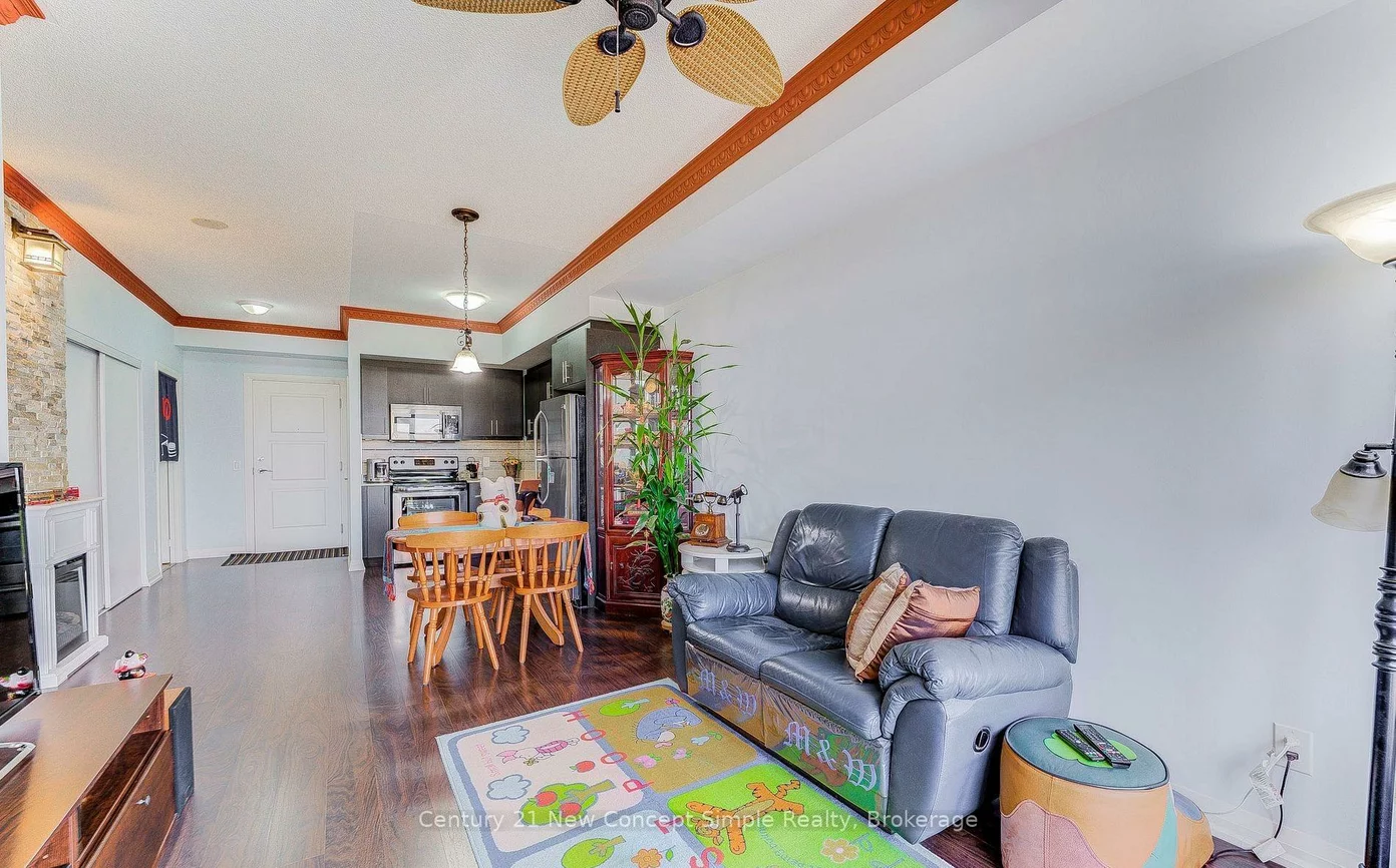 9500, Markham, Wismer, Markham