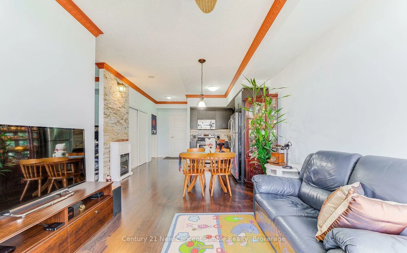 9500, Markham, Wismer, Markham