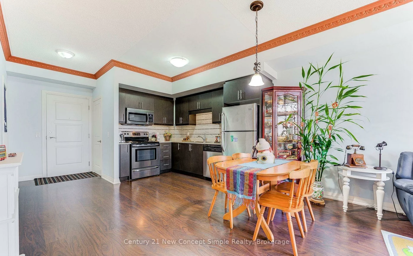 9500, Markham, Wismer, Markham