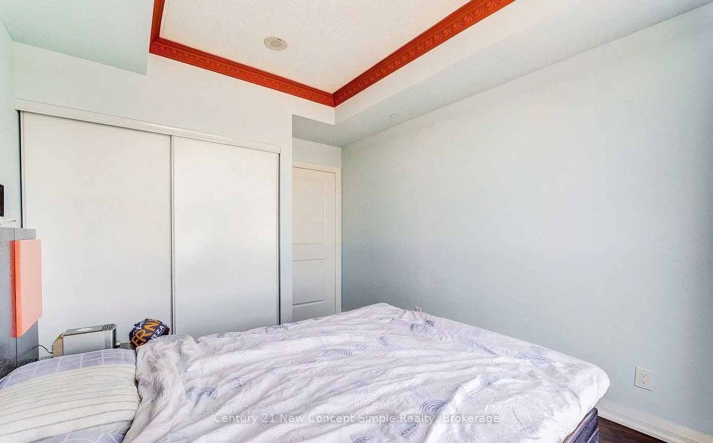 9500, Markham, Wismer, Markham