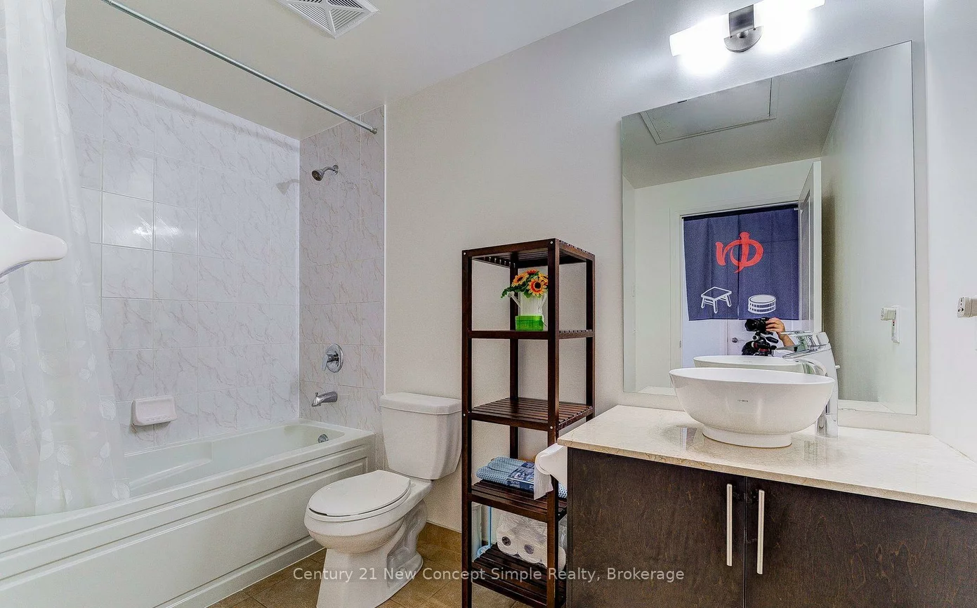 9500, Markham, Wismer, Markham