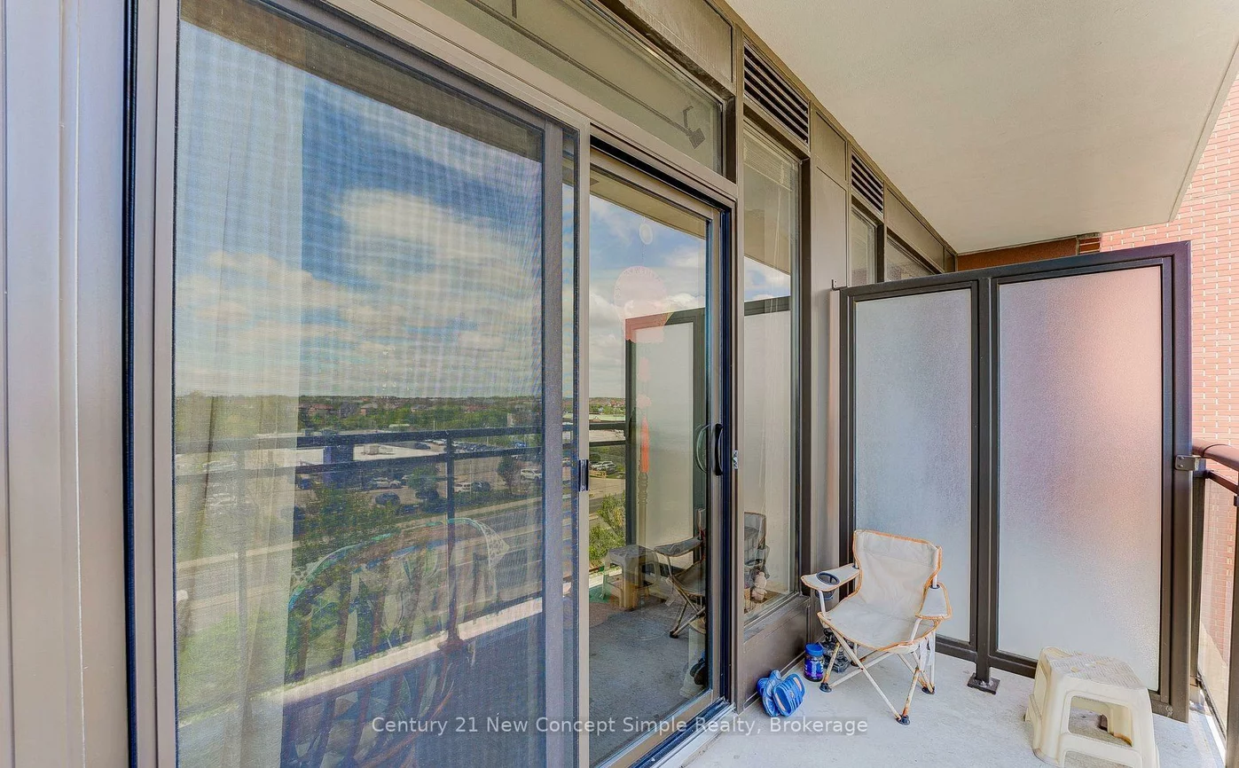 9500, Markham, Wismer, Markham