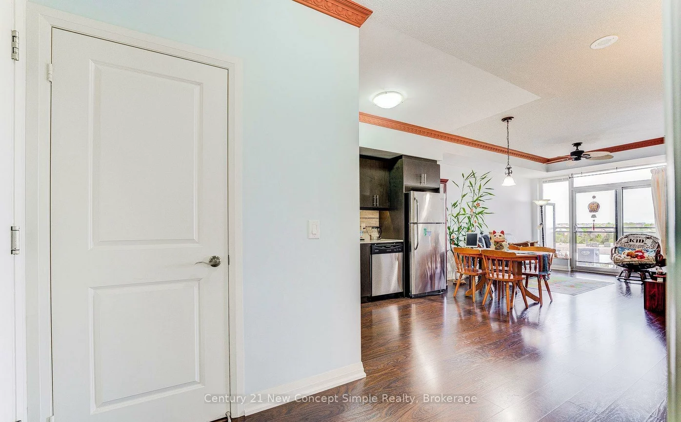 9500, Markham, Wismer, Markham