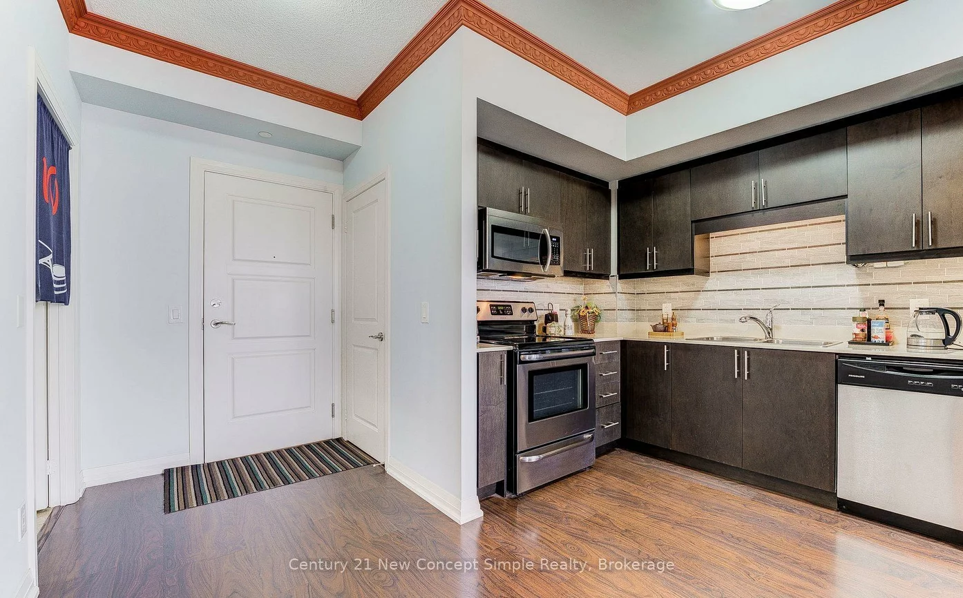 9500, Markham, Wismer, Markham