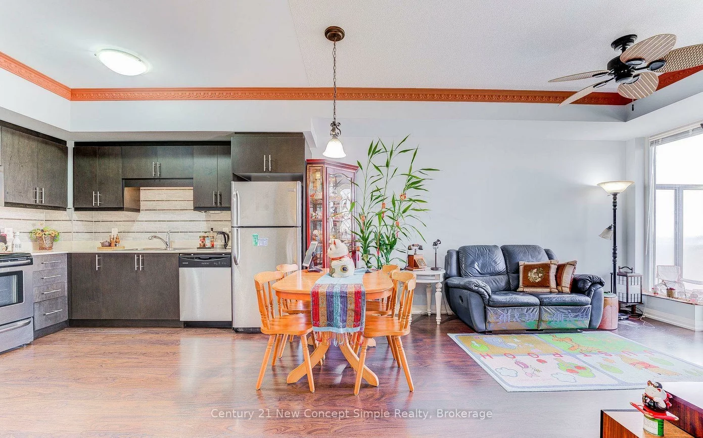 9500, Markham, Wismer, Markham