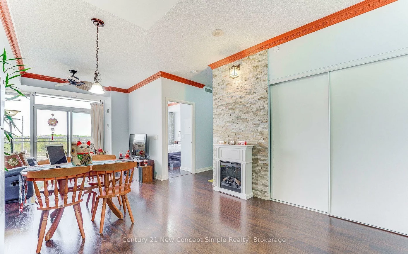 9500, Markham, Wismer, Markham