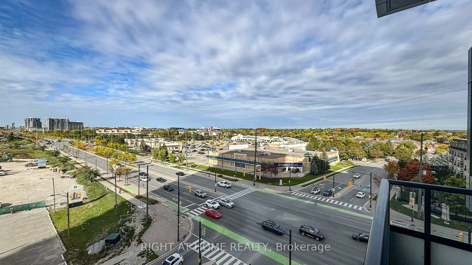 38, Water Walk, Unionville, Markham