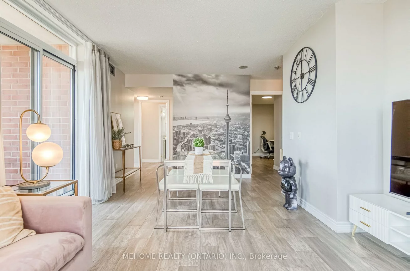 25, Times, Commerce Valley, Markham