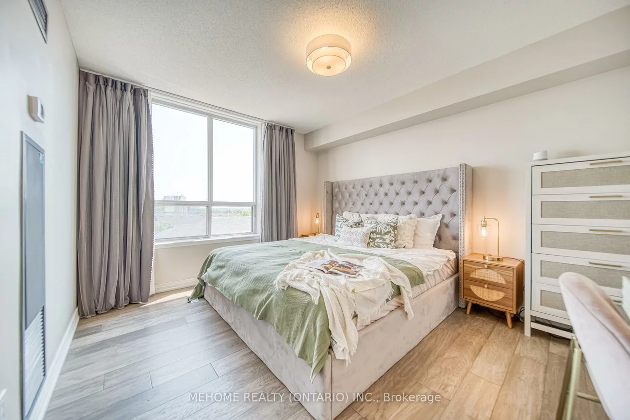 25, Times, Commerce Valley, Markham