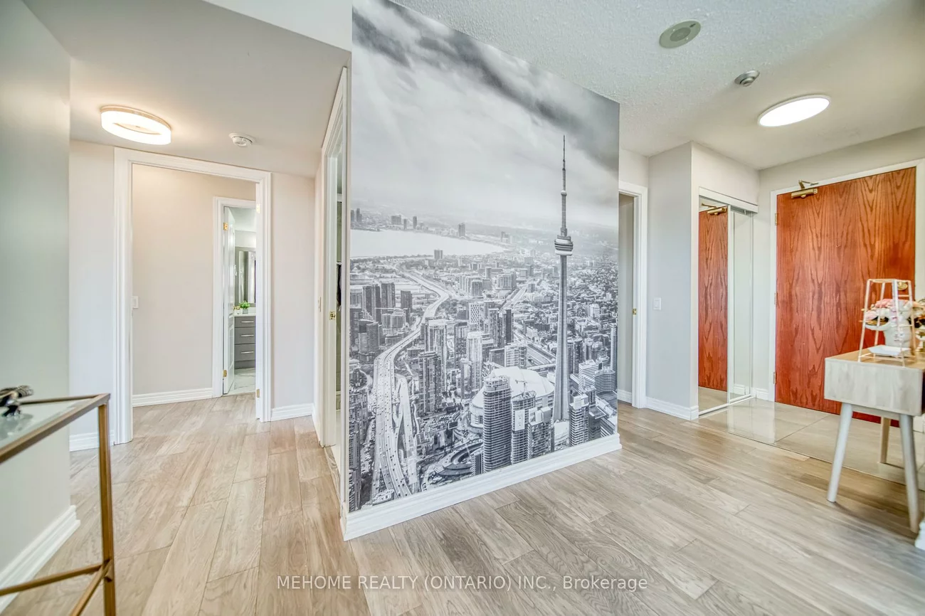 25, Times, Commerce Valley, Markham