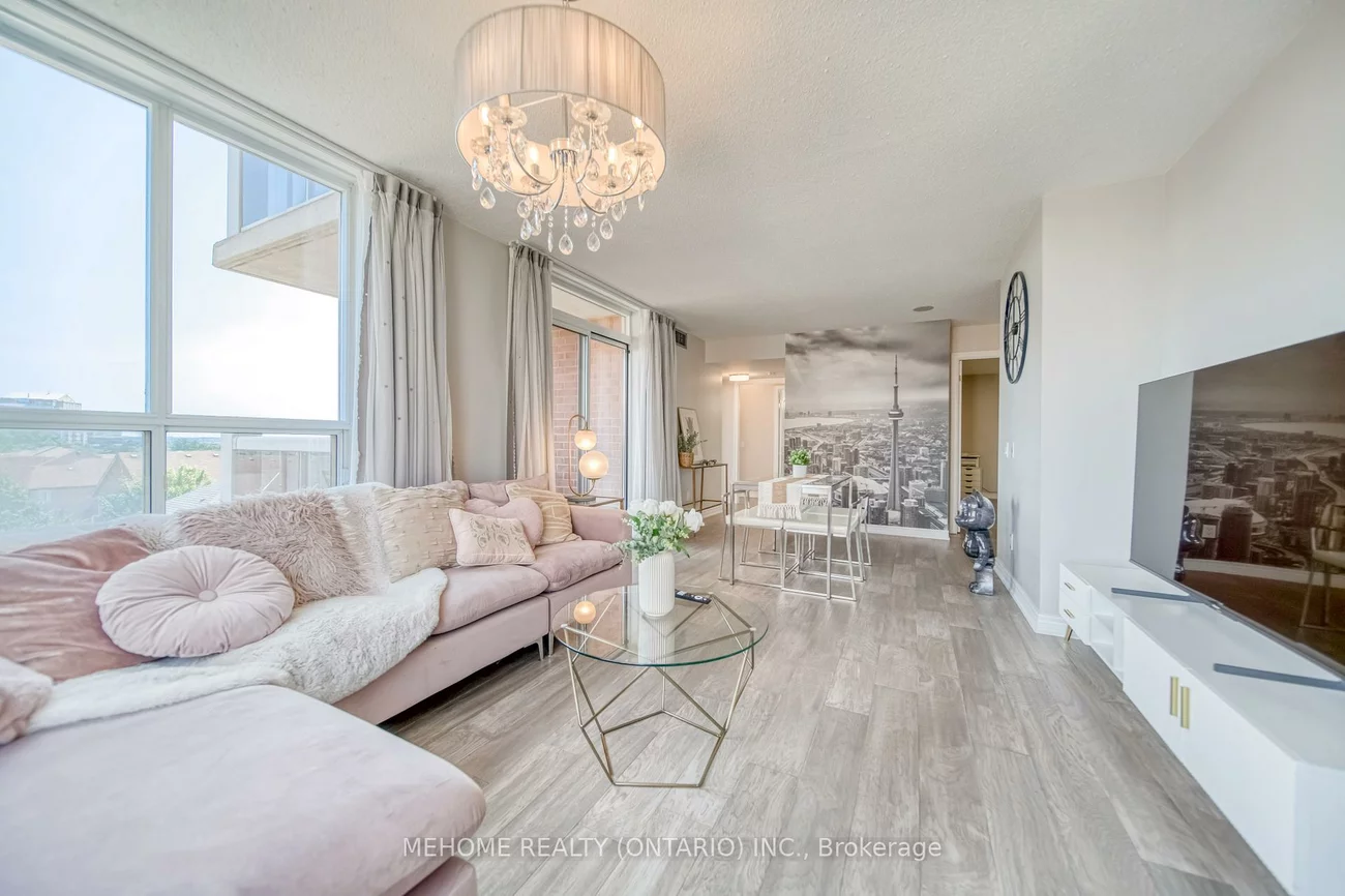 25, Times, Commerce Valley, Markham