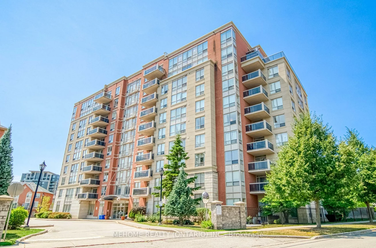 25, Times, Commerce Valley, Markham