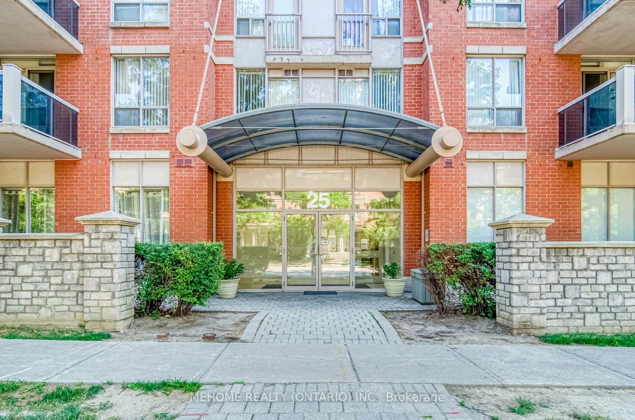 25, Times, Commerce Valley, Markham