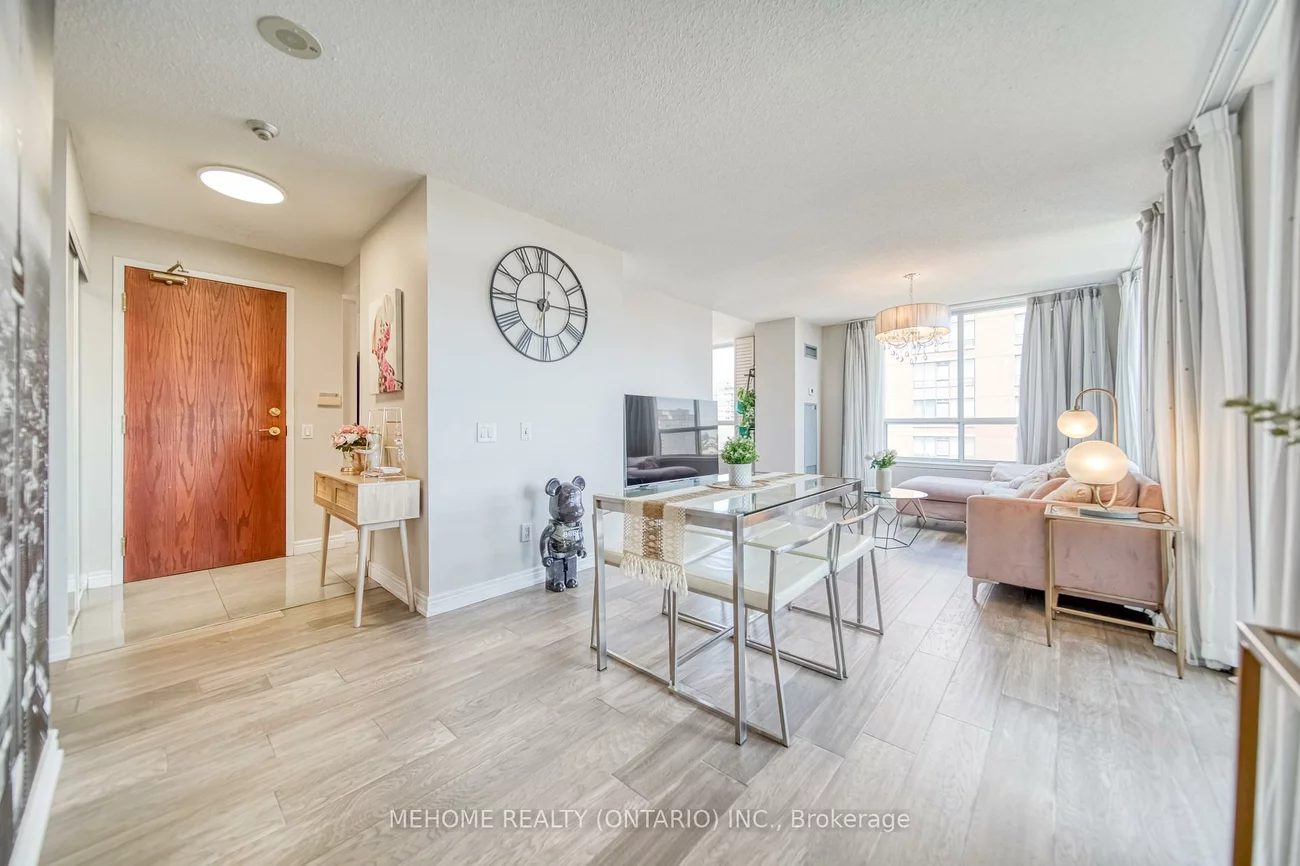 25, Times, Commerce Valley, Markham