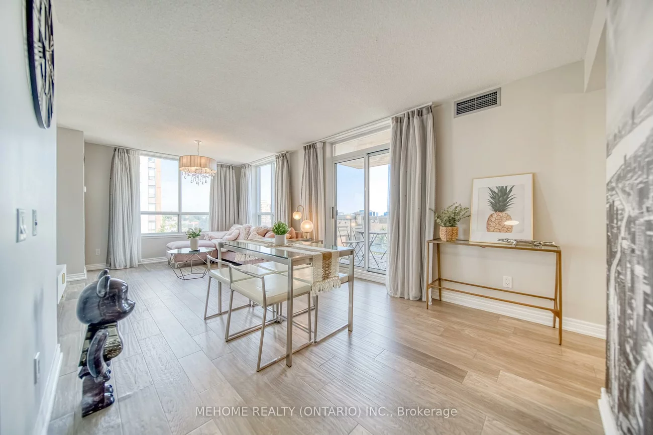 25, Times, Commerce Valley, Markham