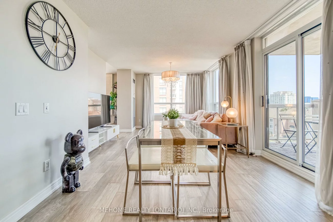 25, Times, Commerce Valley, Markham