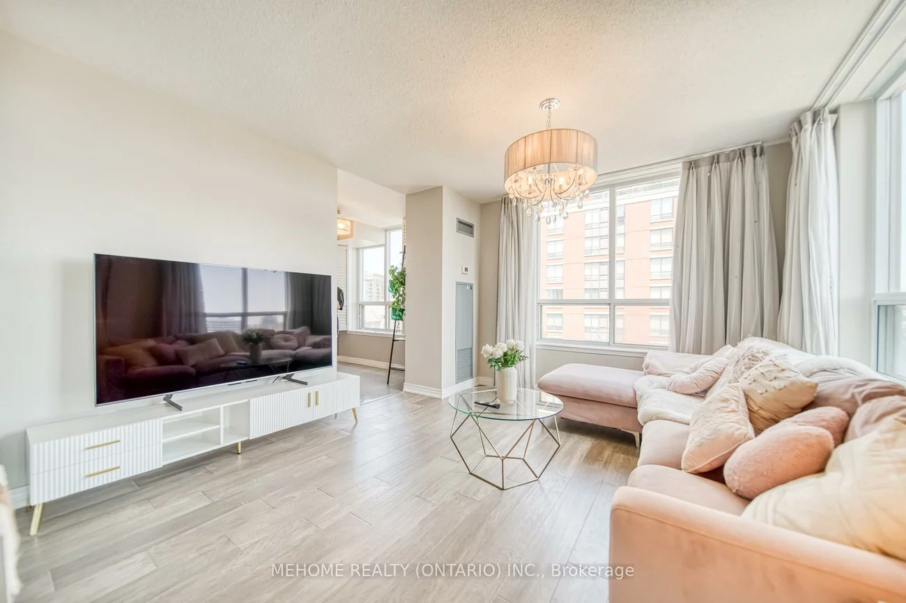 25, Times, Commerce Valley, Markham