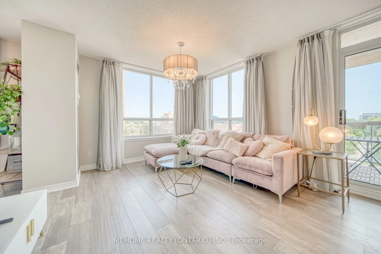 25, Times, Commerce Valley, Markham