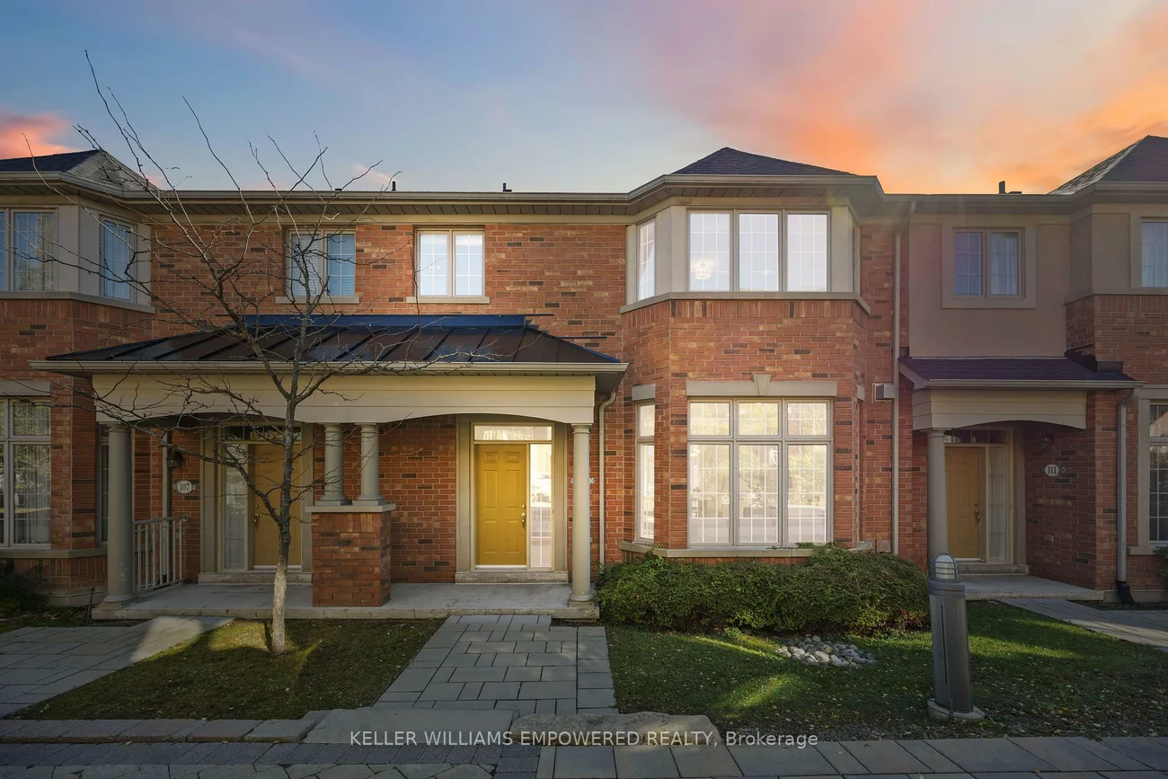 109, Legends, Unionville, Markham