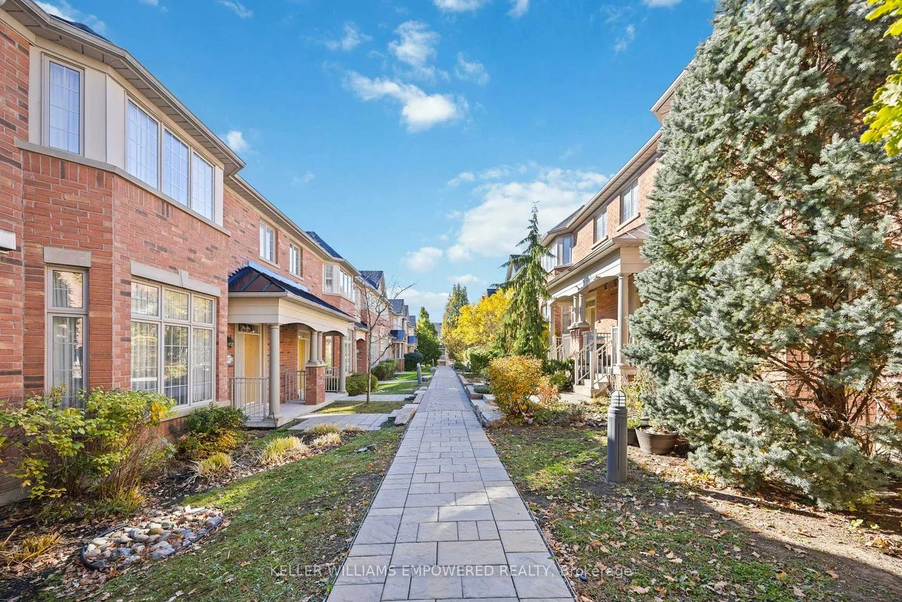 109, Legends, Unionville, Markham