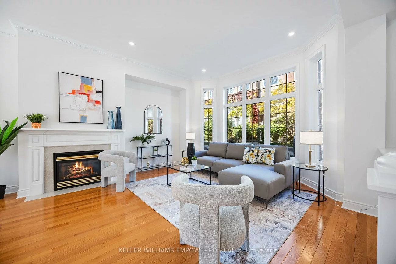 109, Legends, Unionville, Markham