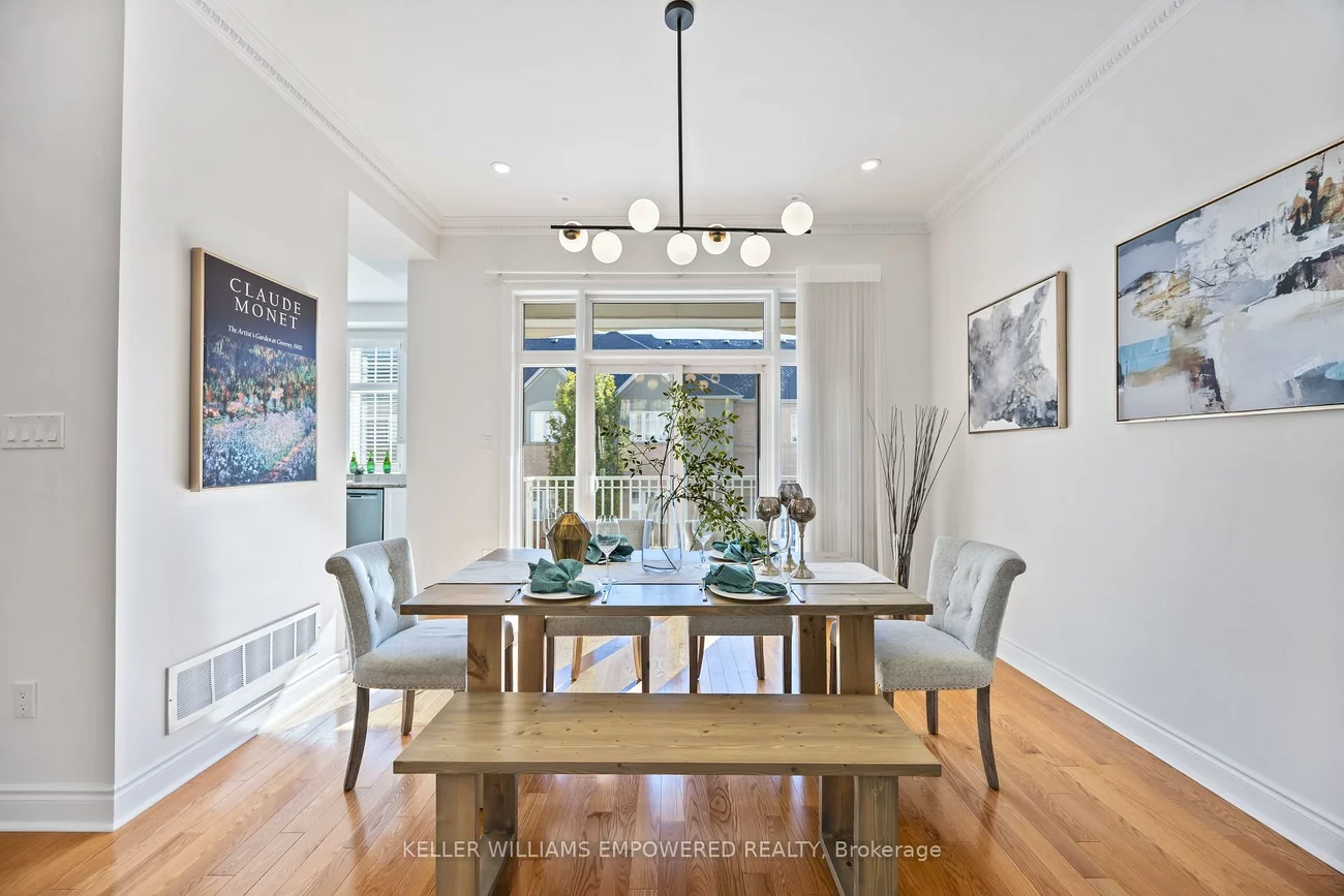 109, Legends, Unionville, Markham