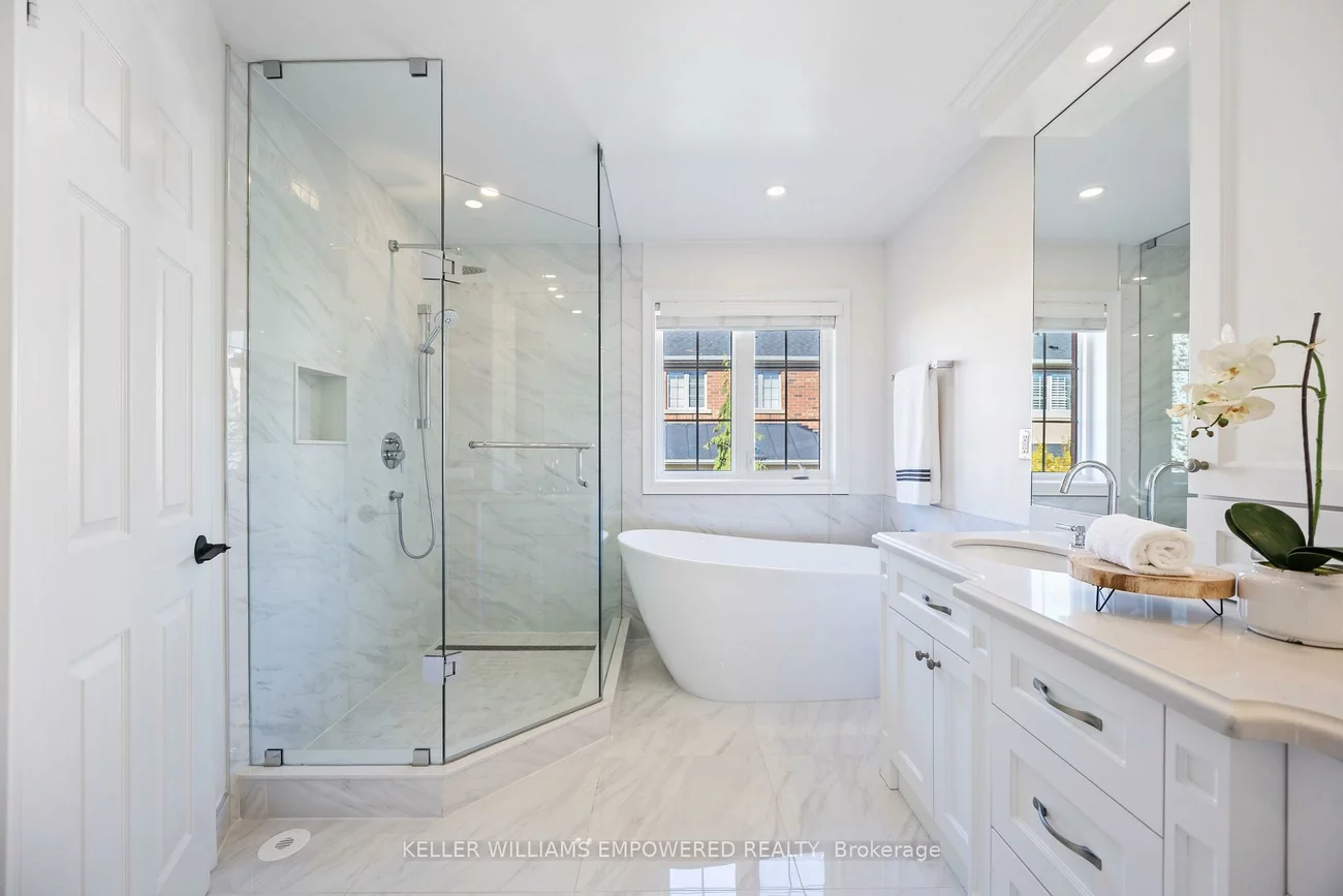 109, Legends, Unionville, Markham