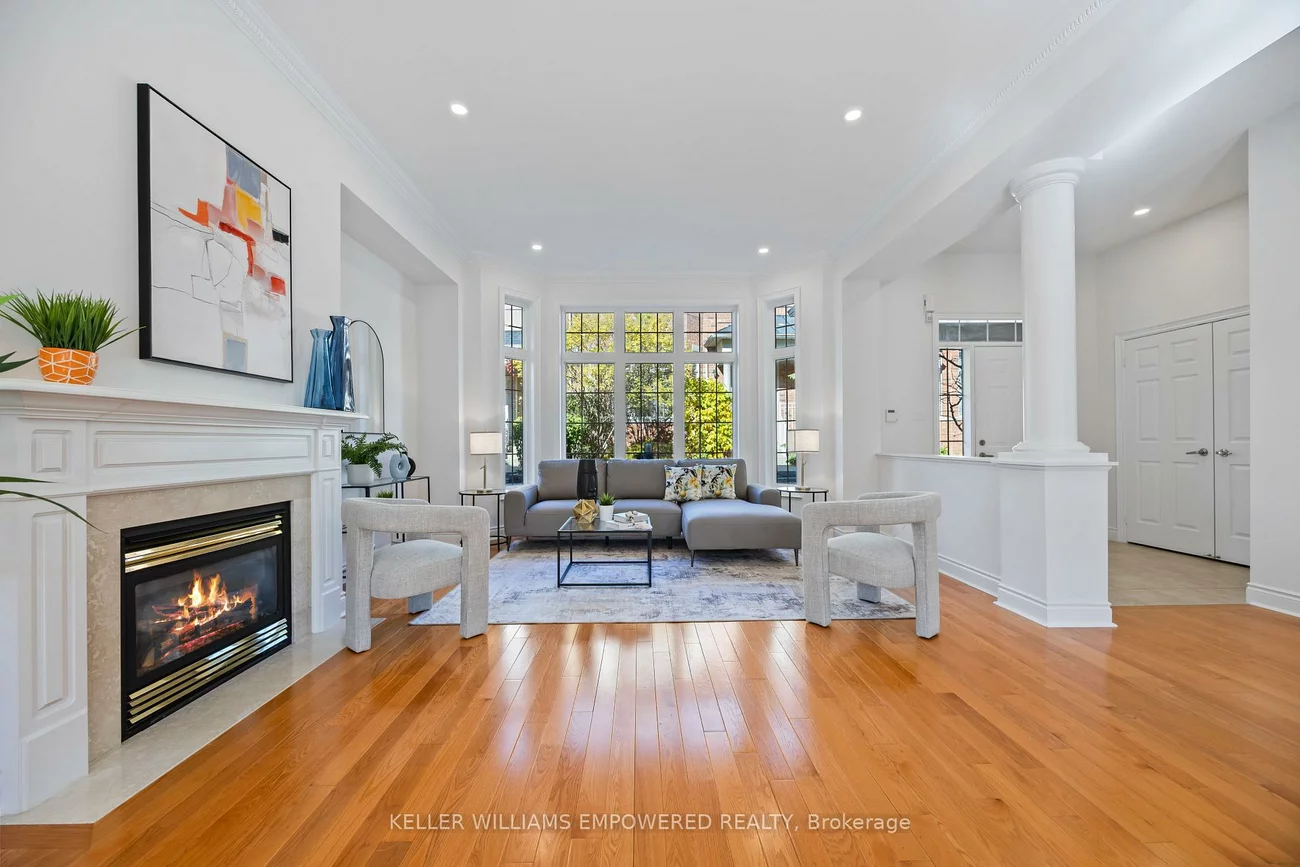 109, Legends, Unionville, Markham