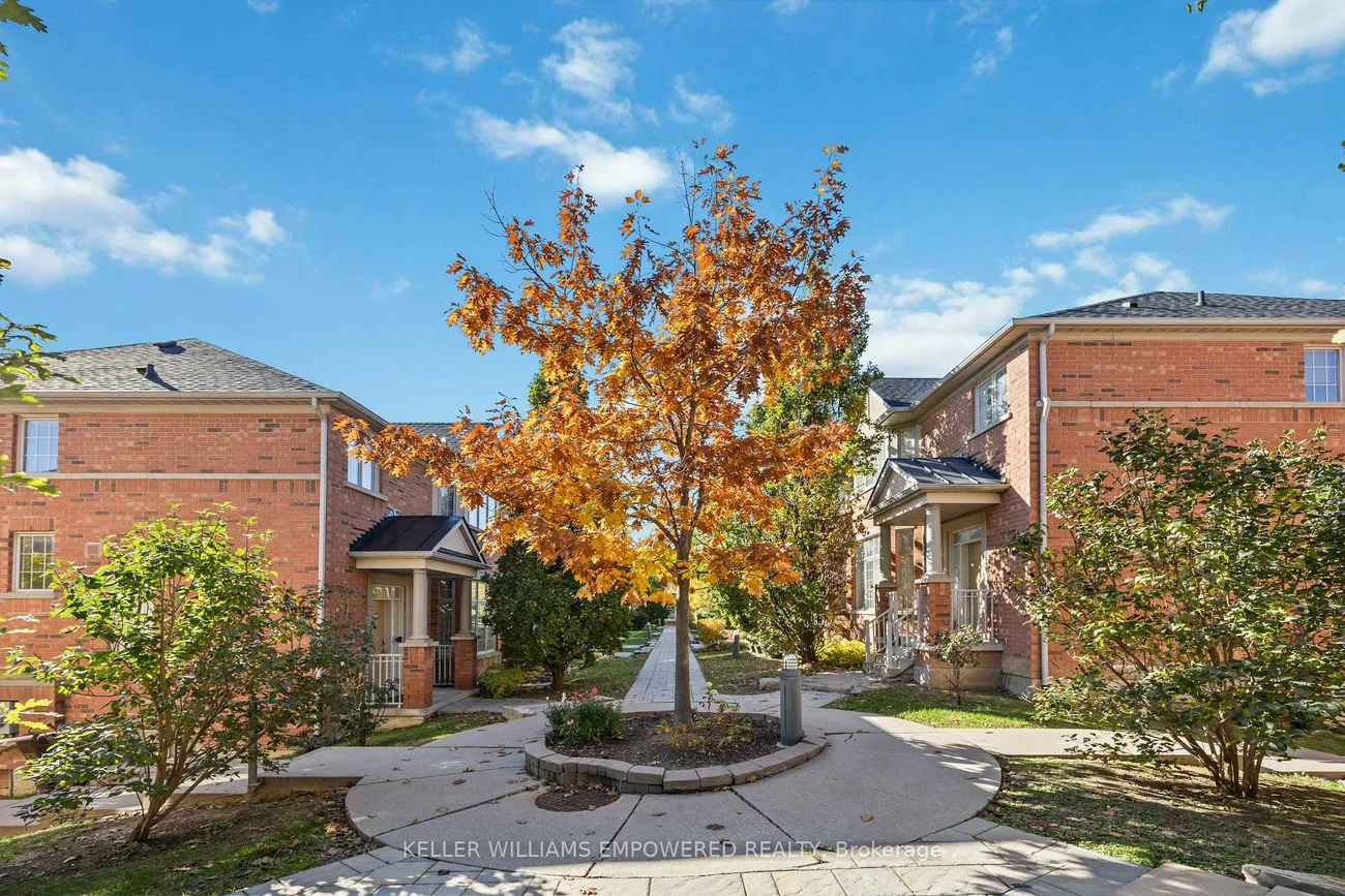 109, Legends, Unionville, Markham