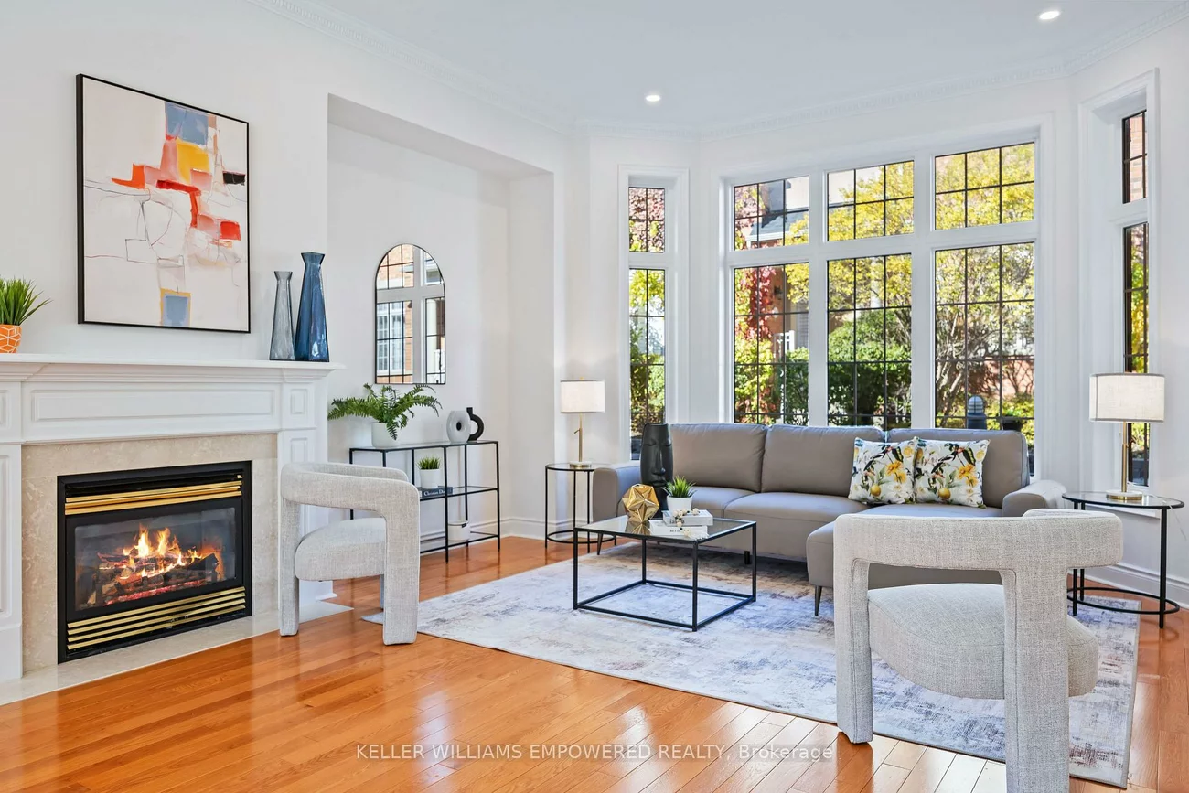 109, Legends, Unionville, Markham